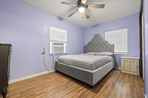 Bedroom - 617 N Hillcrest Ave, Springfield, MO 65802 photo 1 of 6