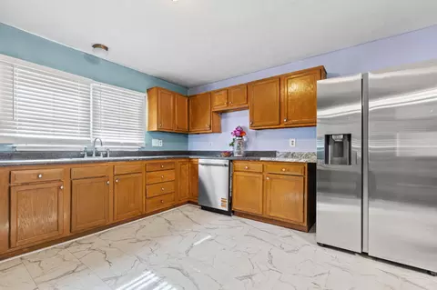 Kitchen - 617 N Hillcrest Ave, Springfield, MO 65802 photo 3 of 3