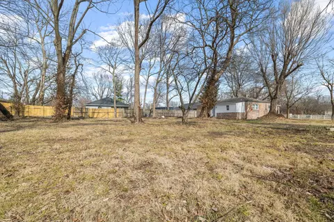 Exterior - 617 N Hillcrest Ave, Springfield, MO 65802 photo 8 of 8