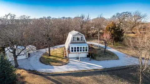 17140 S 1457 Rd, Stockton, MO 65785