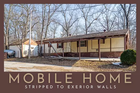 4017 White Oak Rd, Merriam Woods, MO 65740