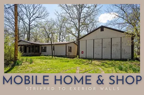 4026 Red Oak Rd, Merriam Woods, MO 65740