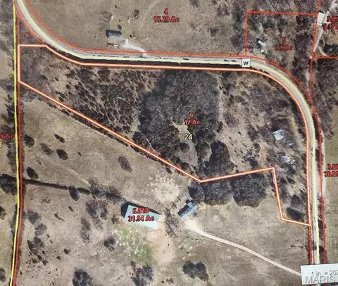 11763 State Hwy W, Elkland, MO 65644
