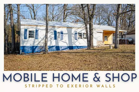4013 White Oak Rd, Merriam Woods, MO 65740