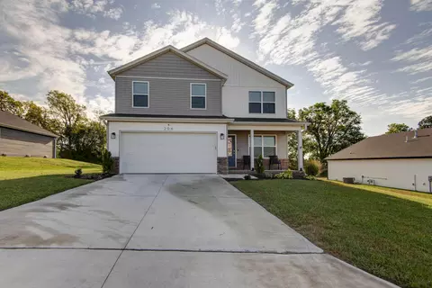 206 N Cheyenne Valley Rd, Nixa, MO 65714