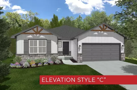 2119 N 25th St, Ozark, MO 65721