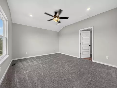 Bedroom - 2121 N 25th St, Ozark, MO 65721 photo 5 of 7