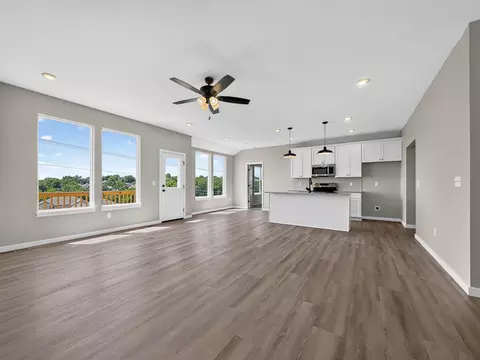 Living - 2121 N 25th St, Ozark, MO 65721 photo 1 of 5