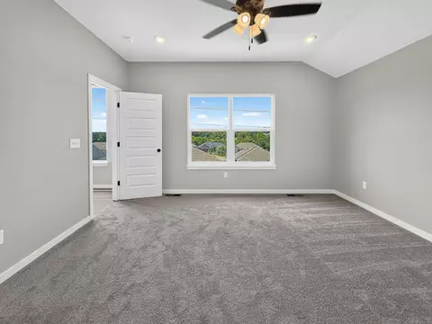 Bedroom - 2121 N 25th St, Ozark, MO 65721 photo 1 of 7