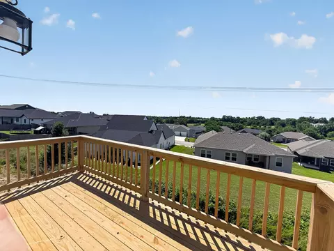 Exterior - 2121 N 25th St, Ozark, MO 65721 photo 2 of 2