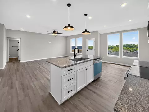 Kitchen - 2121 N 25th St, Ozark, MO 65721 photo 1 of 2