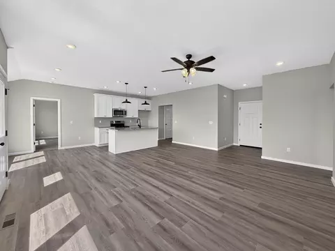 Living - 2121 N 25th St, Ozark, MO 65721 photo 2 of 5