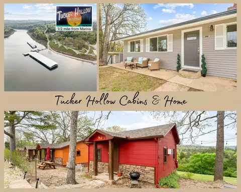 22344 N Highway 281, Lead Hill, AR 72644