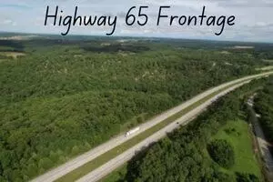 tbd Us-65, Hollister, MO 65672