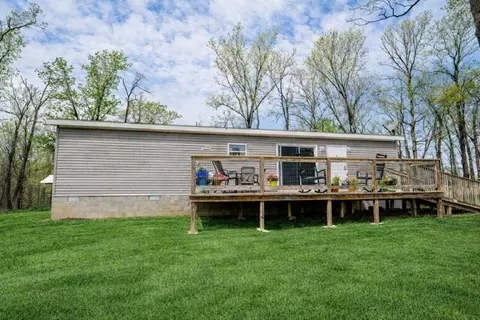 21722 Sibley Rd, Sulphur Springs, AR 72768