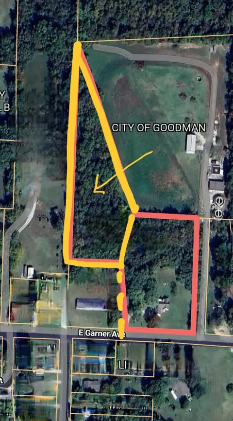 000 E Garner St, Goodman, MO 64843 photo 5