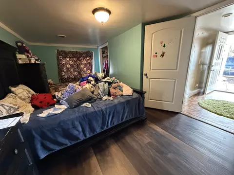 Bedroom - 627 N Forest Ave, Springfield, MO 65802 photo 1 of 2