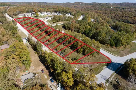 lot3 Redwine Ave, Branson, MO 65616 photo 3