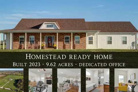 615 Terrill Rd, Billings, MO 65610