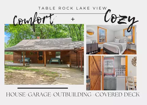 4902 State Highway 13, Lampe, MO 65681