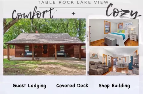 4902 State Highway 13, Lampe, MO 65681
