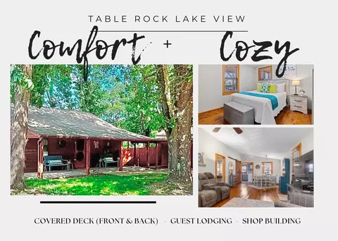 4902 State Highway 13, Lampe, MO 65681