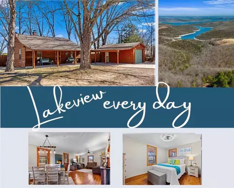 4902 State Highway 13, Lampe, MO 65681