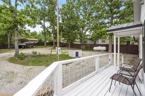Exterior - 96 Samson St, Cape Fair, MO 65624 photo 4 of 11