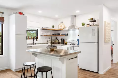 Kitchen - 96 Samson St, Cape Fair, MO 65624 photo 3 of 3