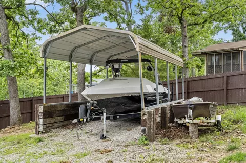 Exterior - 96 Samson St, Cape Fair, MO 65624 photo 9 of 11