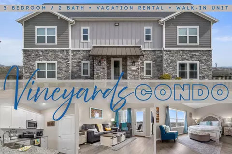3103 S Vineyards Ter UNIT 4, Branson, MO 65616