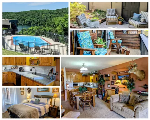 150 Sunken Forest Dr 3-134, Forsyth, MO 65653