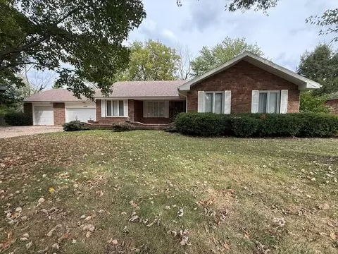 4006 S Kentwood Ave, Springfield, MO 65804