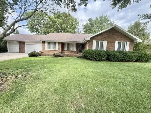 4006 S Kentwood Ave, Springfield, MO 65804