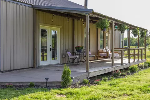 Exterior - 580 S Farm Road 89, Springfield, MO 65802 photo 14 of 15