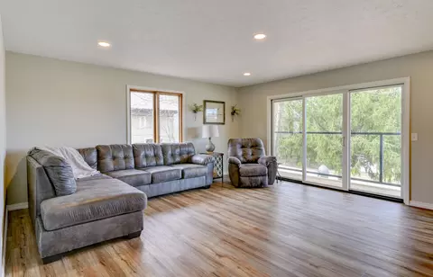 Living - 350 Campbell Point Rd #1-2, Shell Knob, MO 65747 photo 1 of 4