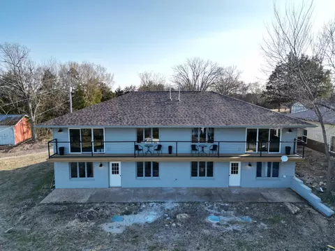 Exterior - 350 Campbell Point Rd #1-2, Shell Knob, MO 65747 photo 4 of 4