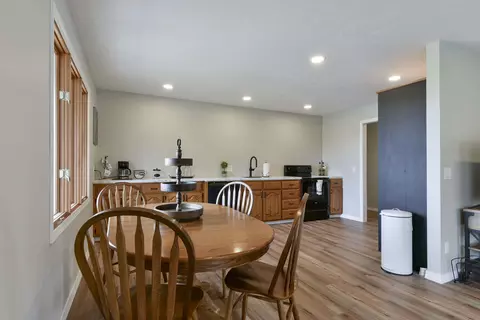 Dining - 350 Campbell Point Rd #1-2, Shell Knob, MO 65747 photo 1 of 3