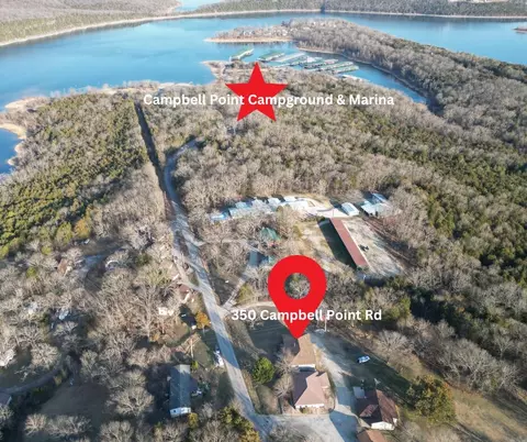 Other - 350 Campbell Point Rd #1-2, Shell Knob, MO 65747 photo 2 of 8