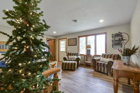 Living - 350 Campbell Point Rd #1-2, Shell Knob, MO 65747 photo 3 of 4