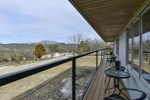 Exterior - 350 Campbell Point Rd #1-2, Shell Knob, MO 65747 photo 3 of 4