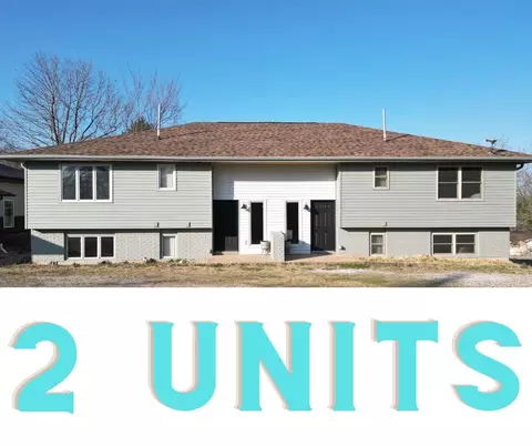 Exterior - 350 Campbell Point Rd #1-2, Shell Knob, MO 65747 photo 1 of 4