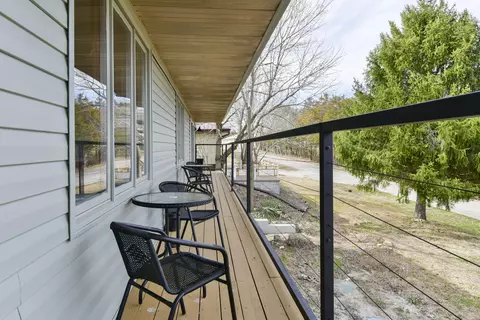 Exterior - 350 Campbell Point Rd #1-2, Shell Knob, MO 65747 photo 2 of 4