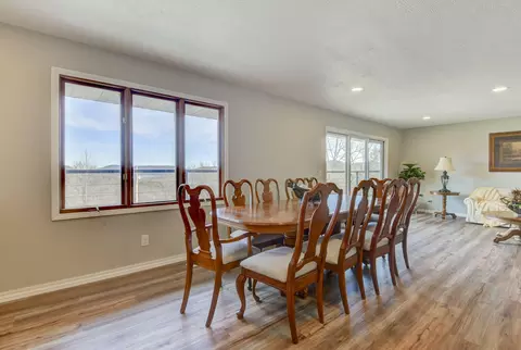 Dining - 350 Campbell Point Rd #1-2, Shell Knob, MO 65747 photo 3 of 3