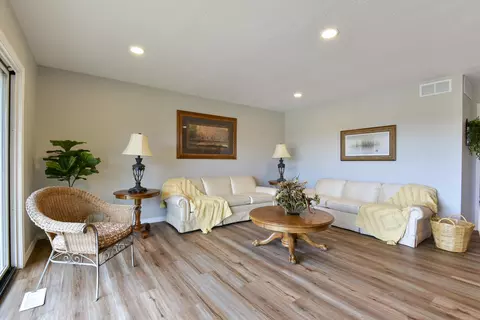 Living - 350 Campbell Point Rd #1-2, Shell Knob, MO 65747 photo 4 of 4