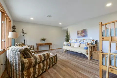 Living - 350 Campbell Point Rd #1-2, Shell Knob, MO 65747 photo 2 of 4