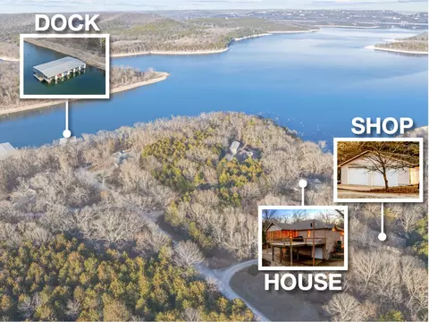 Other - 150 Temple Ln, Shell Knob, MO 65747 photo 1 of 10