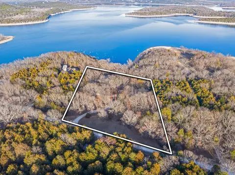 View/Area - 150 Temple Ln, Shell Knob, MO 65747 photo 1 of 6