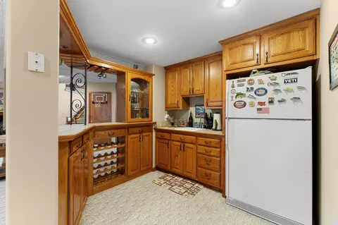 Kitchen - 150 Temple Ln, Shell Knob, MO 65747 photo 6 of 6