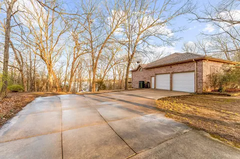 Exterior - 150 Temple Ln, Shell Knob, MO 65747 photo 10 of 11